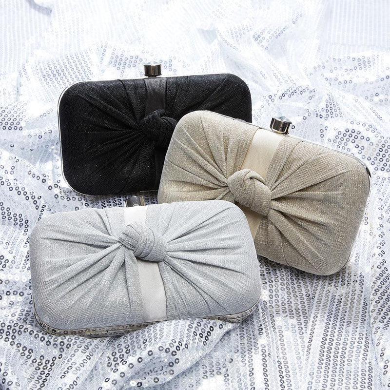 Unbranded Bow Clutch Bags & Handbags for Women for sale | eBay