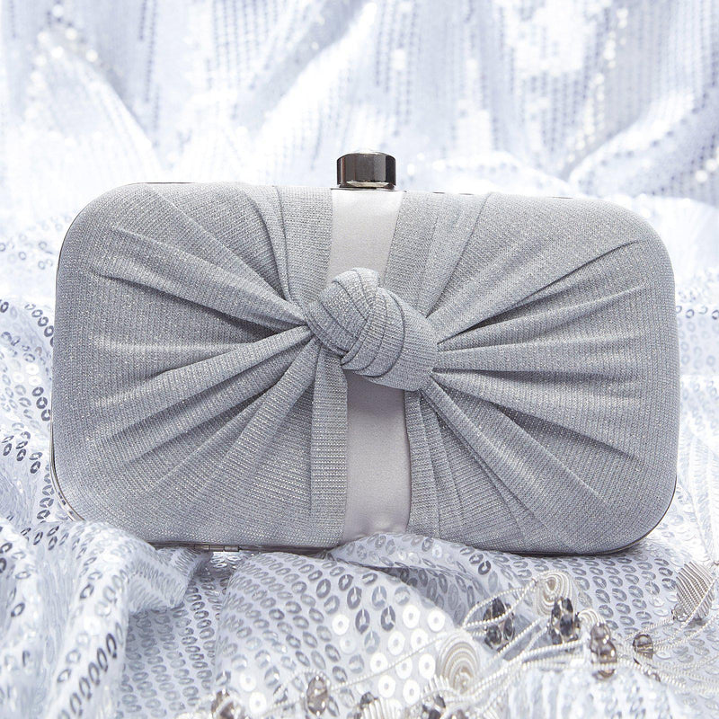 Evening Bag Clutch Purses for Women,iSbaby Ladies Sparkling Glitter Party  Handbag Wedding Bag : Amazon.in: Fashion